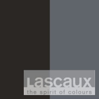 Lascaux Studio Oxidschwarz 972, 500ml