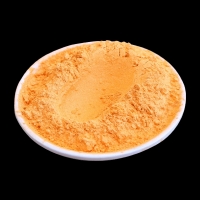 Pigment für Epoxidharz (412-B Orange)