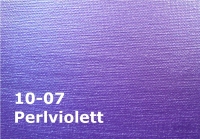 FLEURY Acrylfarbe (10-07 Perlviolett) 1-Liter