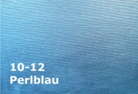 FLEURY Acrylfarbe (10-12 Perlblau) 1-Liter