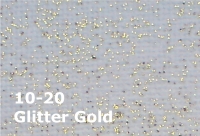 FLEURY Acrylfarbe (10-20 Glitter Gold)