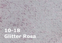 FLEURY Acrylfarbe (10-18 Glitter Rosa)