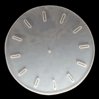 Silikonform für Resin Art (AM1562)