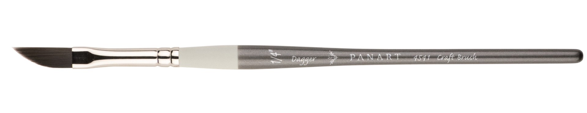 panart schwertpinsel daggerbrush