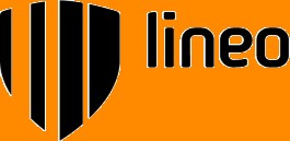 Lineo Pinsel Logo