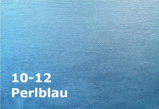 FLEURY Acrylfarbe (10-12 Perlblau)