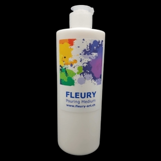 Floetrol - Acrylic medium Pouring Medium - 2.5L