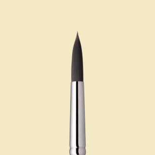 PANART Rundpinsel Serie 4401 Grösse 2/0 (1.3mm)