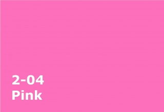 FLEURY Ölfarbe (2-04 Pink)