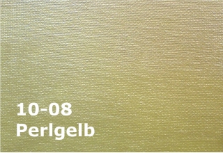 FLEURY Acrylfarbe (10-08 Perlgelb) 1-Liter