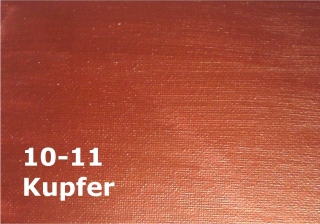 FLEURY Acrylfarbe (10-11 Kupfer) 1-Liter