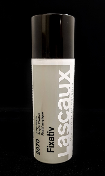 Lascaux Fixativ, Spraydose 300ml