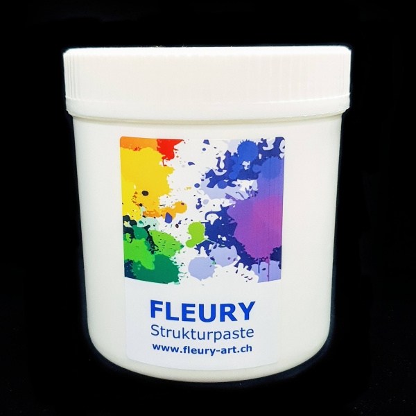 FLEURY Modellierpaste