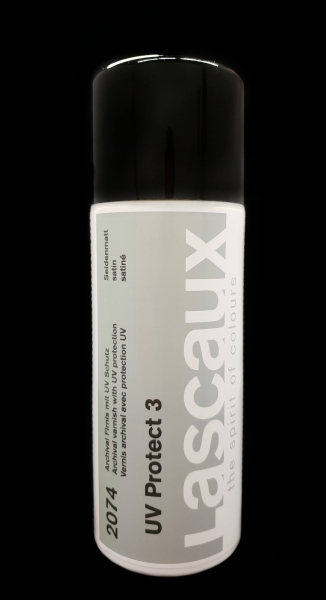 Lascaux Protect 3, seidenglanz Spraydose 400ml