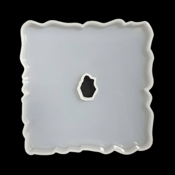 Silikonform für Resin Art (AM559-515F)