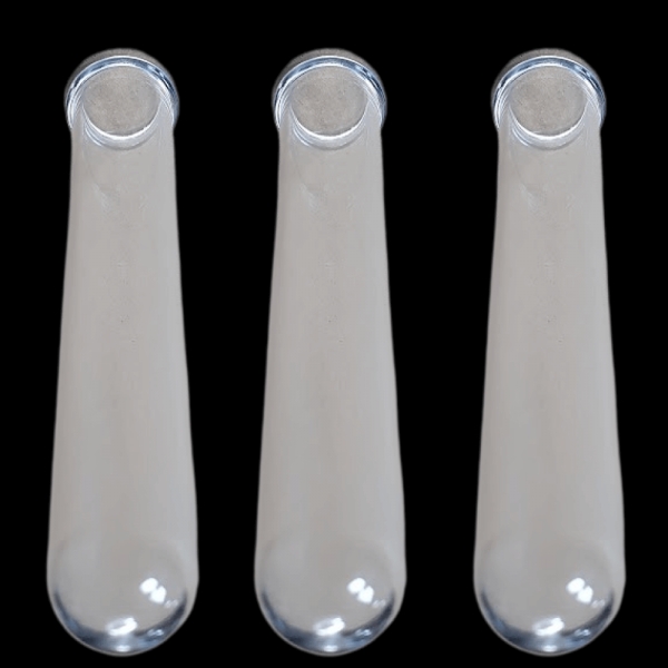 Blumenvase für Resin Form AM1466 (3 Stück)
