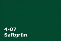 FLEURY Ölfarbe (4-07 Saftgrün) 1-Liter