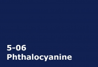 FLEURY Ölfarbe (5-06 Phthalocyanine) 1-Liter