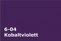 FLEURY Ölfarbe (6-04 Kobaltviolett) 1-Liter