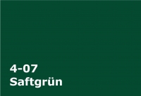 FLEURY Ölfarbe (4-07 Saftgrün)