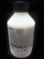 Lascaux Medium 1 glanz, 250ml