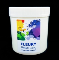 FLEURY Gesso