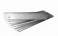 Cutterklingen 18mm (10 Stück)