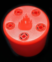 Nachfüllgas (300 ml) für Flambierbrenner