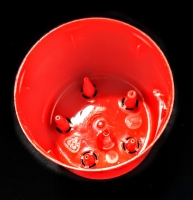 Nachfüllgas (300 ml) für Flambierbrenner