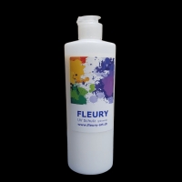 FLEURY UV Schutz (glänzend) 5dl