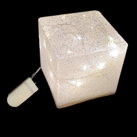 Mini LED Lichterkette 10 LEDs (1m)