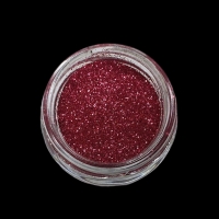 Glitter Perlrosa (B0913, 50ml)