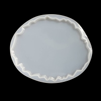 Silikonform für Resin Art (AM559-13)