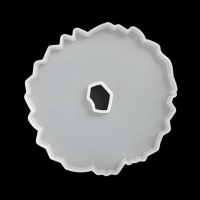 Silikonform für Resin Art (AM559-514G)