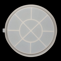 Silikonform für Resin Art (AM1100)