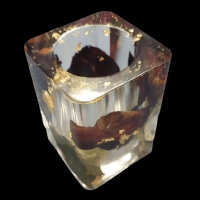 Silikonform für Resin Art (AM1227)