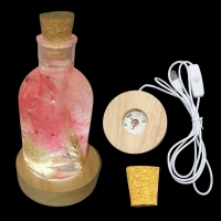 Silikonform für Resin Art (AM1242)