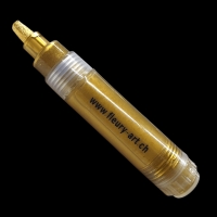 Permanent Marker (Keilspitze, 8.5mm) GOLD