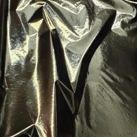 Schlagmetall 14x14 cm, Gold (100 Blatt)