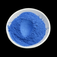 Pigment für Epoxidharz (426 Blau leuchtend)