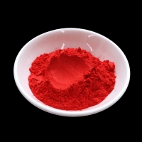 Pigment für Epoxidharz (417 Rot)