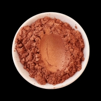 Pigment für Epoxidharz (500 Bronze)