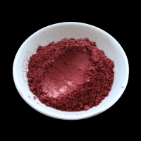 Pigment für Epoxidharz (508R Rubinrot)