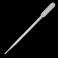 Resin Pipette 5ml (10 Stück)