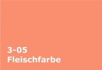 FLEURY Ölfarbe (3-05 Fleischfarbe)