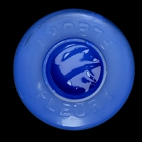 FLEURY Acrylfarbe (5-01 Kobaltblau)