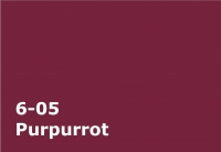FLEURY Ölfarbe (6-05 Purpurrot)