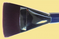 FLEURY Pinsel, Flach-Pinsel 62 mm breit, einzeln