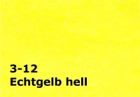 FLEURY Ölfarbe (3-12 Echtgelb hell)