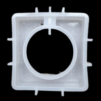 Silikonform für Resin Art (AM1466)